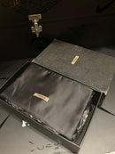 Yeezy Season 6 Slide Taupe Grey / Pronta Entrega