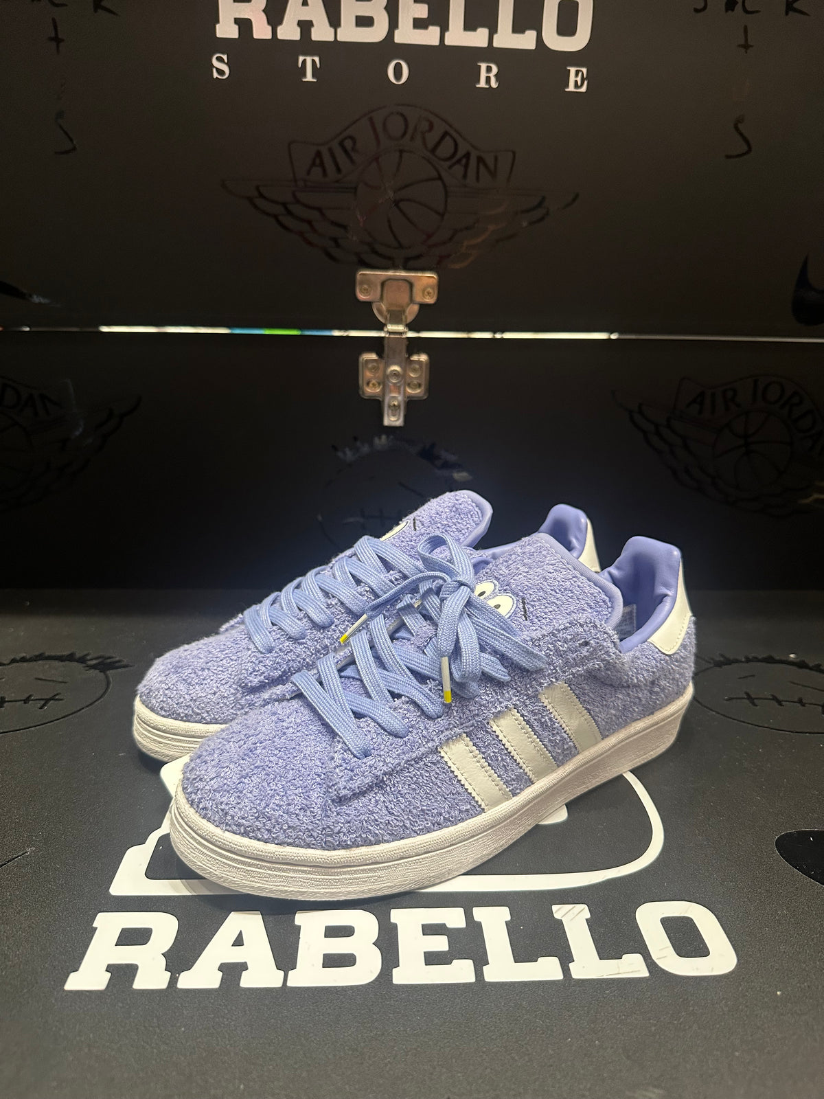 Tênis Adidas Campus X South Park - Pronta Entrega