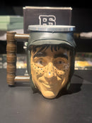 Caneca Chaves 250ML Alumínio - Pronta Entrega