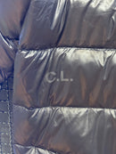 Jaqueta Puffer Nike x Nocta  - Pronta Entrega