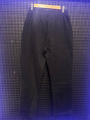 Calça Moletom Nike Black - Pronta Entrega