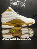 Tênis Nike Air Jordan 13 Wheat - Pronta Entrega