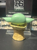 Funko Pop! Star Wars Baby Yoda - Pronta Entrega