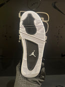 Tênis Nike Air Jordan 4 Fear Pack - Pronta Entrega