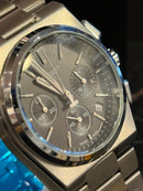 Relógio Tissot PRX Chronograph - Pronta Entrega