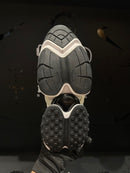 Tênis Balmain Unicorn Black White - Pronta Entrega