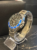 Relógio Rolex GMT-Master II - Pronta Entrega