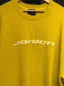 Suéter Jordan Flight Mohair - Pronta Entrega