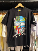 Camiseta BAPE Japan Cartoon - Pronta Entrega