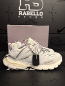 Tênis Balenciaga Track Triple White - Pronta Entrega