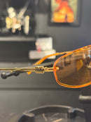 Óculos Miumiu Orange - Pronta Entrega