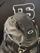 Mochila Oakley Kitchen Sink 40 Litros Preta- Pronta Entrega