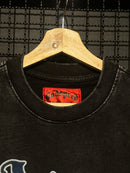 Camiseta Godspeed Doberman Black - Pronta Entrega