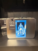 Travis Scott T-3500 Metal Fortnite Lunch Box - Pronta Entrega