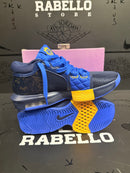 Tênis Nike LeBron Witness 8 Midnight Navy - Pronta Entrega