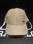 Boné Aba Curva Hugo Boss Bege - Pronta Entrega