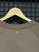 Camiseta Manga Longa Nike x Nocta Brown - Pronta Entrega