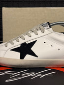 Tênis Golden Goose Super-Star - Pronta Entrega