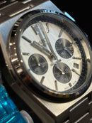 Relógio Tissot PRX Chronograph - Pronta Entrega