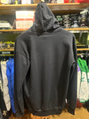 Moletom com gorro Hurley Preto - Pronta Entrega