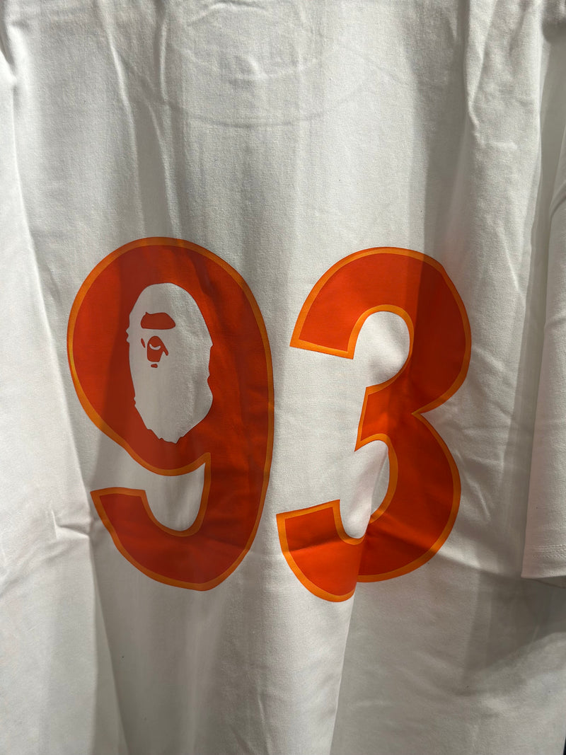 Camiseta BAPE MGM