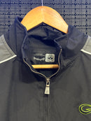 Conjunto Godspeed Black Green Neon - Pronta Entrega