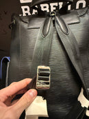 Bolsa Louis Vuitton Epi Leather Cobalt
Christopher Backpack - Pronta Entrega