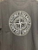 Camiseta Stone Island Bússola - Pronta Entrega