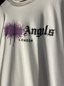 Camiseta PALM ANGELS LONDON - Pronta Entrega