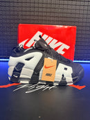 Tênis Nike Air More Uptempo Low - Pronta Entrega