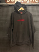 Moletom Supreme Box Logo Brilliant - Pronta Entrega