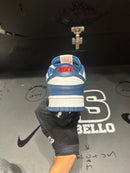 Tênis Nike Dunk Low Retro Valerian Blue - Pronta Entrega