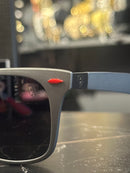 Óculos Rayban Ferrari Silver - Pronta Entrega