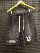 Short Hellstar Standard Diamond Black - Pronta Entregat