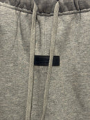 Short Essentials 1977 Cinza Escuro - Pronta Entrega