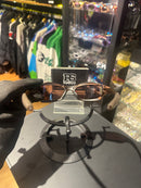 Óculos Oakley Splice Cooper VR28 Marrom Lente Brown - Pronta Entrega