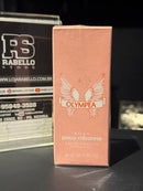 Perfume OLYMPEA 50 ML Importado Contratipo - Pronta Entrega
