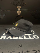 Boné Aba Curva Nike Court Heritage86 Preto - Pronta Entrega