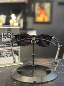 Óculos De Sol Moscot Black - Pronta Entrega