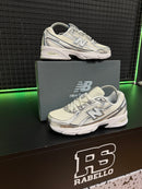 Tênis NEW BALANCE 740 BRANCO MARINHO U740WN2 - Pronta Entrega