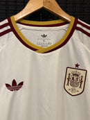 Camiseta Adidas Seleção Espanha - Pronta Entrega