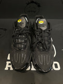 Tênis Air Max TN Plus Triple Black - Pronta Entrega
