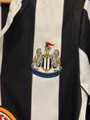 Camisa Adidas Newcastle United F.C. 95/96 - Pronta Entrega