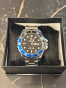 Relógio Rolex GMT-Master II Black Blue - Pronta Entrega