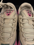 Tênis New Balance 1000 Pink Sandstone - Pronta Entrega