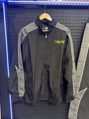 Conjunto Godspeed Black Green Neon - Pronta Entrega