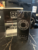 Perfume Bvlgari Black 50 ML Contratipo - Pronta Entrega