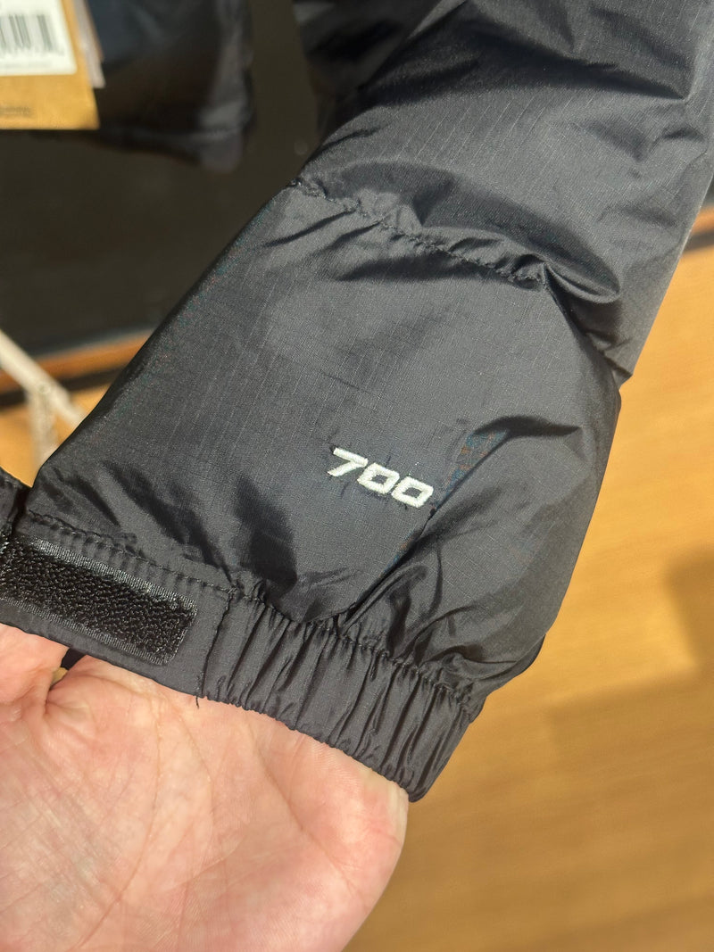 Jaqueta Puffer North Face - Pronta Entrega