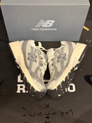 Tênis New Balance 740 Silver - Pronta Entrega