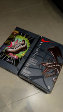 Tênis Nike Air Max Muscle 95 Yu-Gi-Oh! Jonouchi - Pronta Entrega